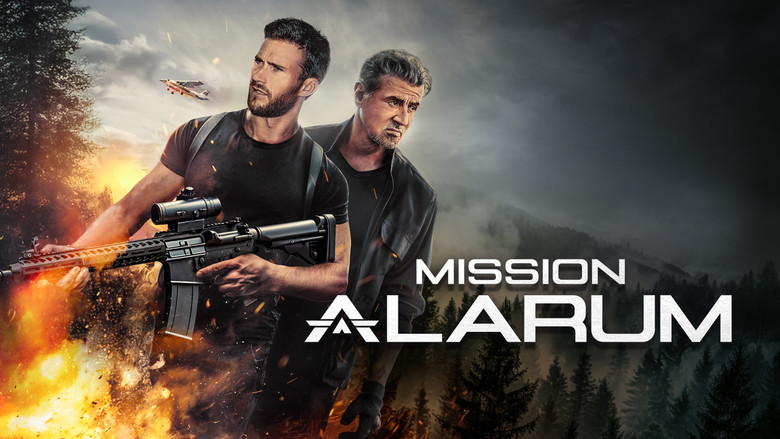 кадр из фильма Аларум