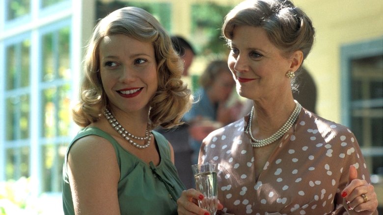 кадр из фильма Сильвия