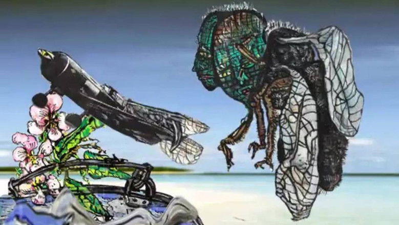 Голос мистера Темпла