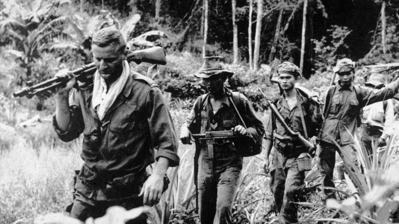 кадр из фильма 317-й взвод