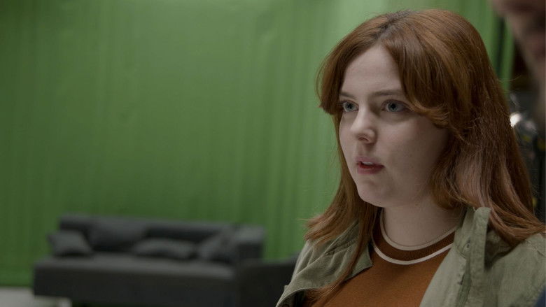 кадр из фильма Epiphanies