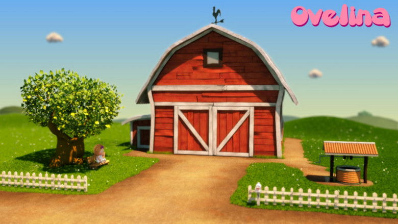 кадр из фильма Ovelina