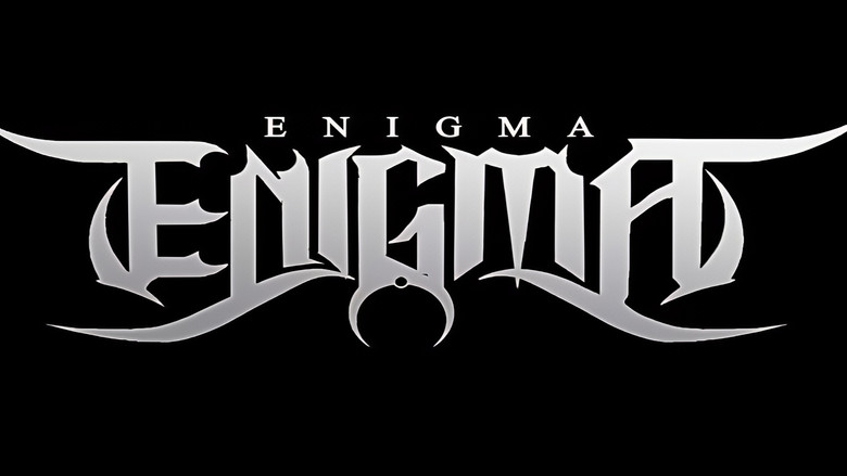 кадр из фильма Enigma : The Music Videos