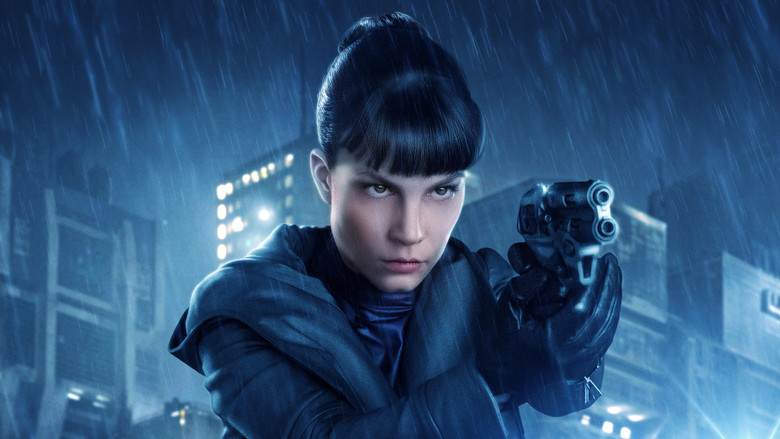 кадр из фильма Бегущий по лезвию 2049