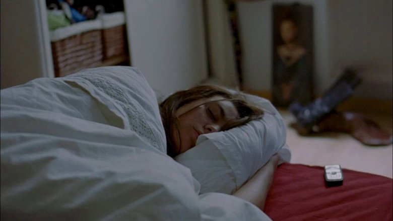 кадр из фильма La vie au ranch