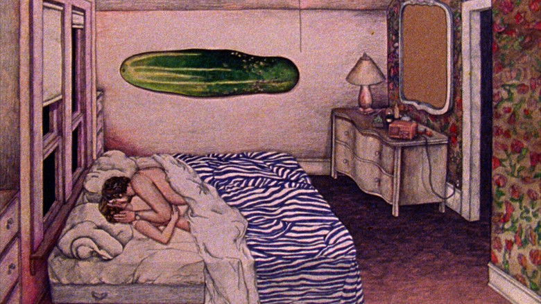 кадр из фильма Crocus