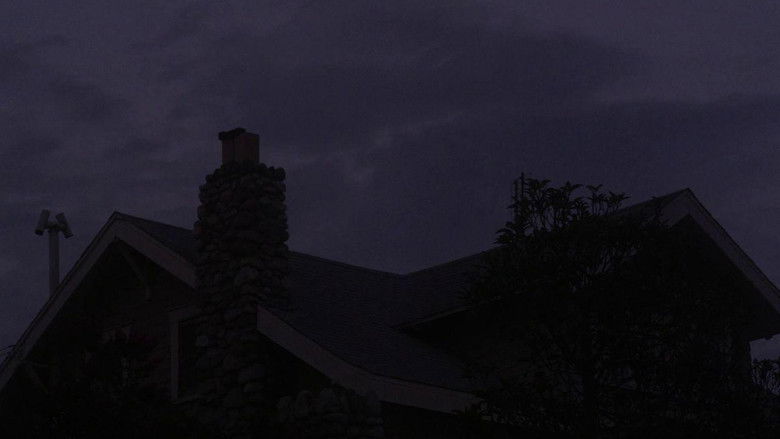 кадр из фильма Хлеб с ветчиной