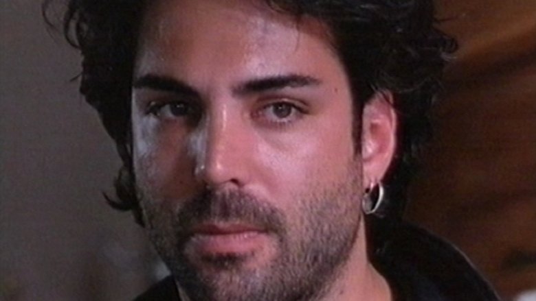 кадр из фильма Suspicious Agenda