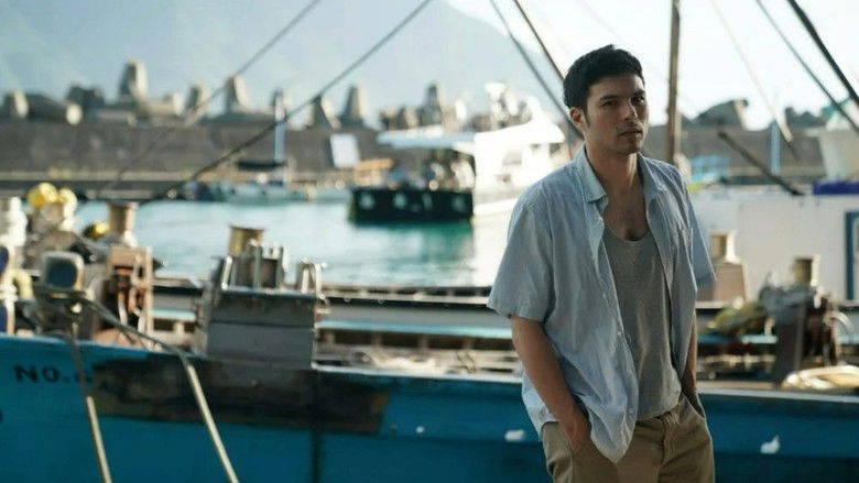 кадр из фильма 陌路兄弟