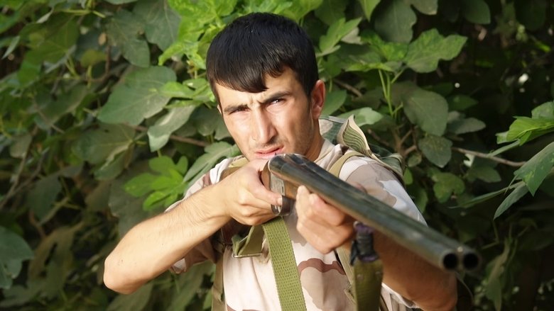 кадр из фильма ڕاوچی خراپ