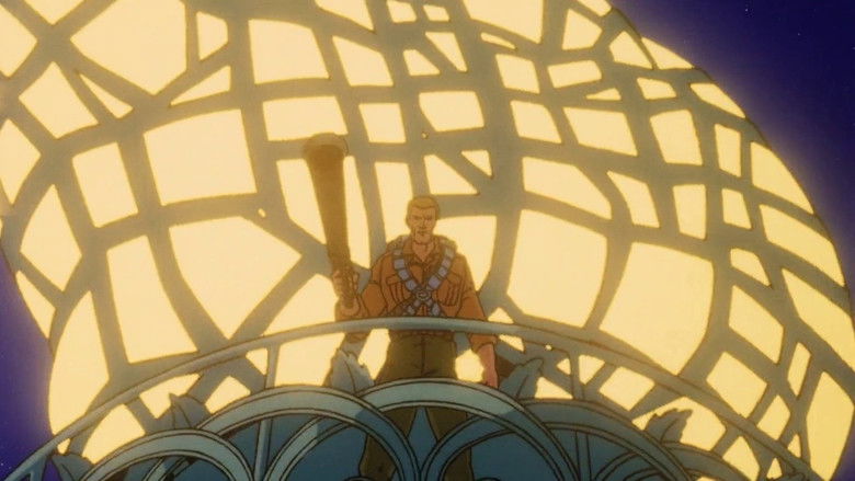 кадр из фильма Джо-солдат: Настоящий американский герой