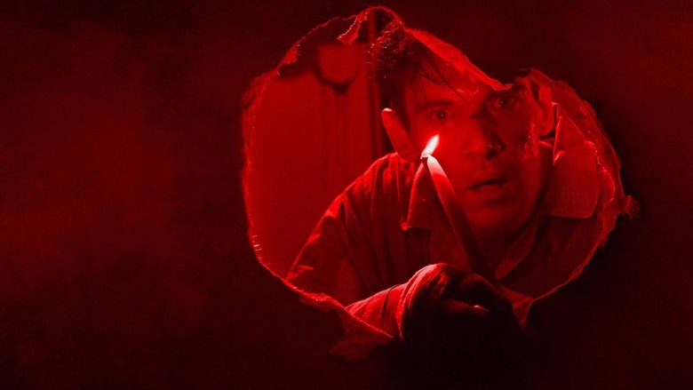 кадр из фильма Прятки