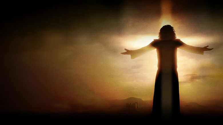 кадр из фильма Resurrection