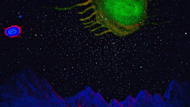 кадр из фильма Disembodied