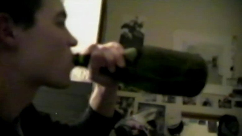 кадр из фильма Canadian Baby