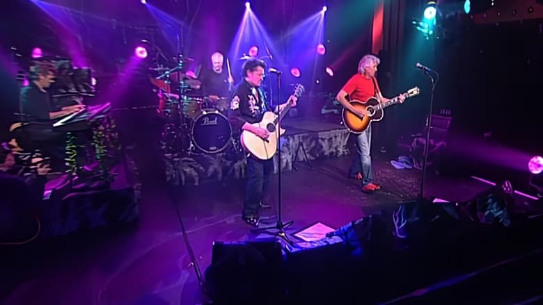 кадр из фильма Golden Earring: Naked III