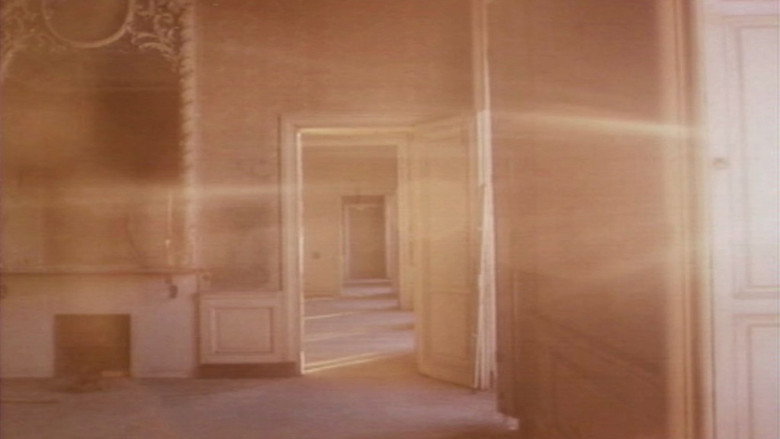 Son nom de Venise dans Calcutta désert