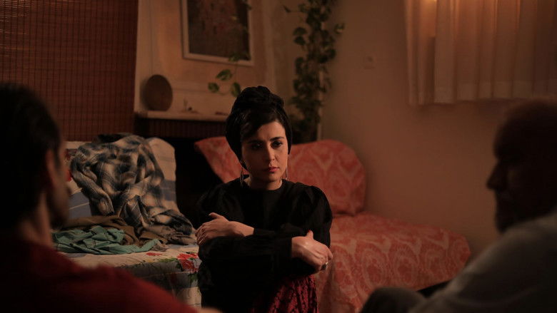 кадр из фильма The Milky Way Galaxy