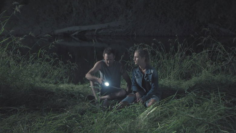 кадр из фильма Love is On the Air