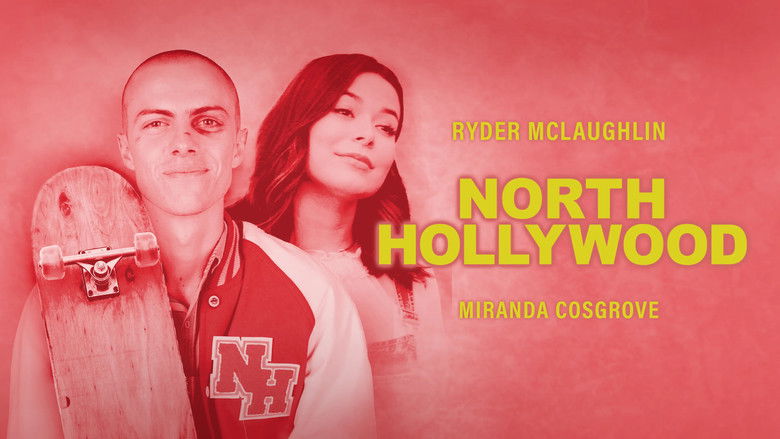 кадр из фильма Северный Голливуд