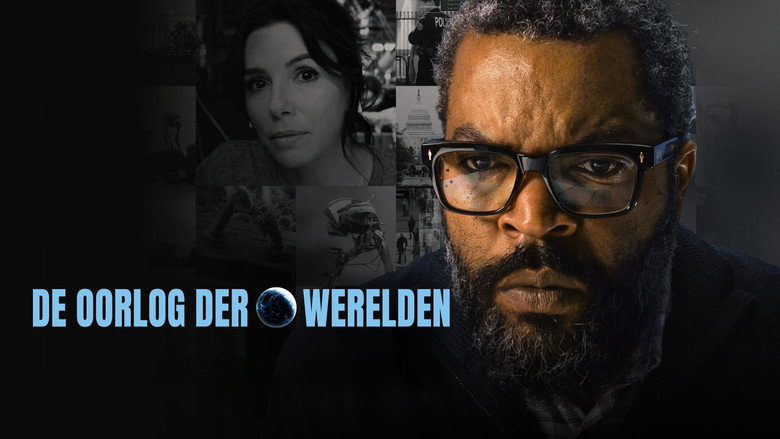 кадр из фильма Война миров