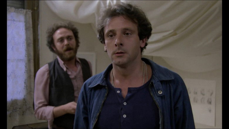 кадр из фильма El poderoso influjo de la luna