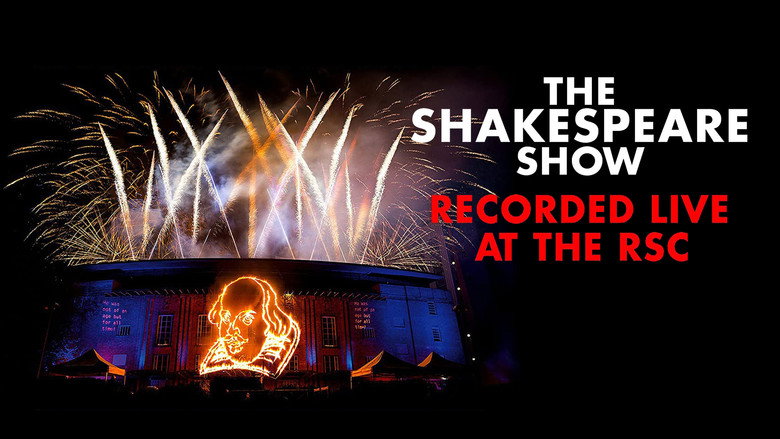 кадр из фильма Shakespeare Live! From the RSC