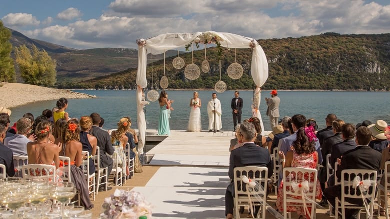 кадр из фильма Жених на двоих