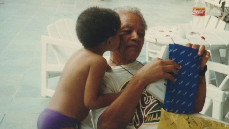 кадр из фильма Sebastiana