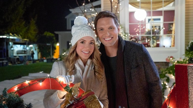 кадр из фильма Звон круглые сутки