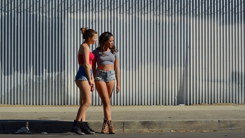 кадр из фильма Потерянная девушка