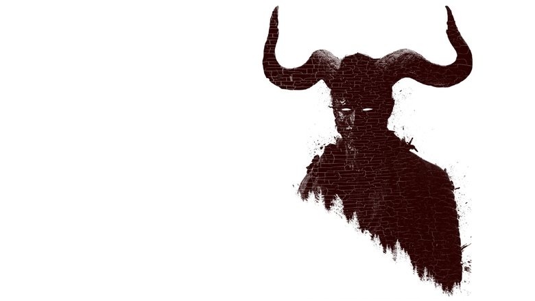 кадр из фильма Рога