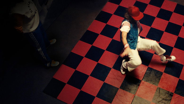 кадр из фильма Breakin' on the One