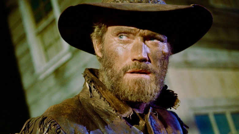 кадр из фильма Ride Beyond Vengeance