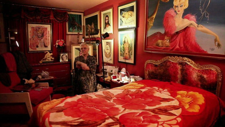 кадр из фильма Guilda: Elle est bien dans ma peau