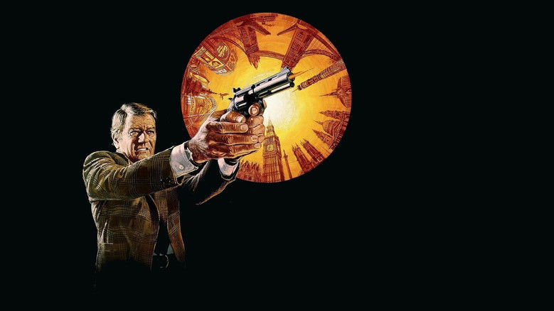 кадр из фильма Брэнниган