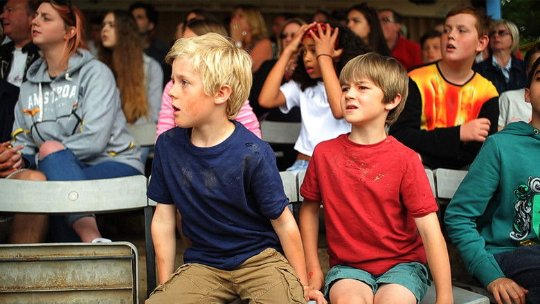 кадр из фильма Сэм и Джейк. Летние приключения