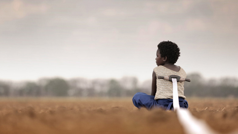 кадр из фильма Я не ведьма