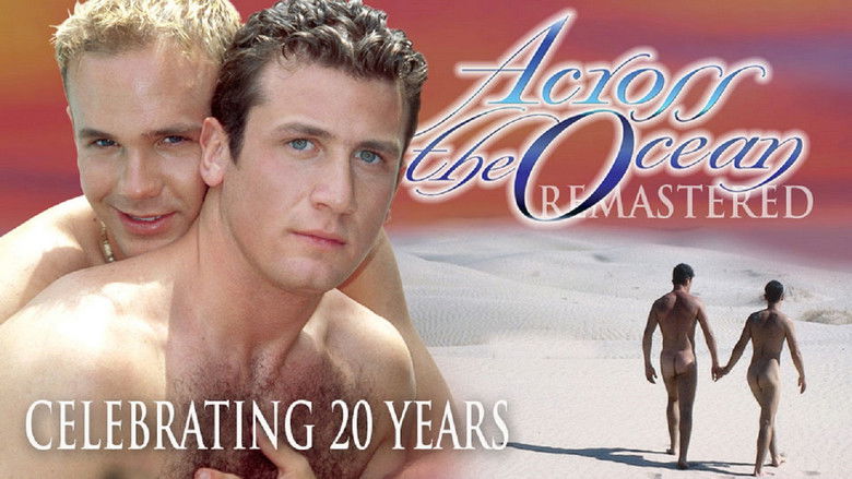 кадр из фильма Across the Ocean