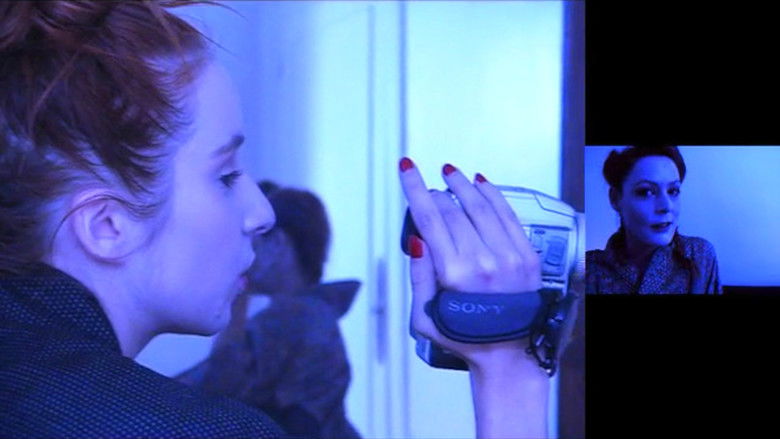 кадр из фильма Luna & Ms Y