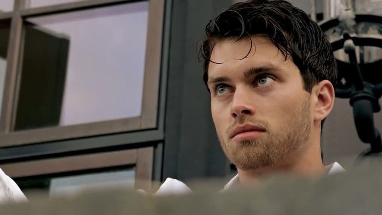 кадр из фильма Wrath of God: Confrontation