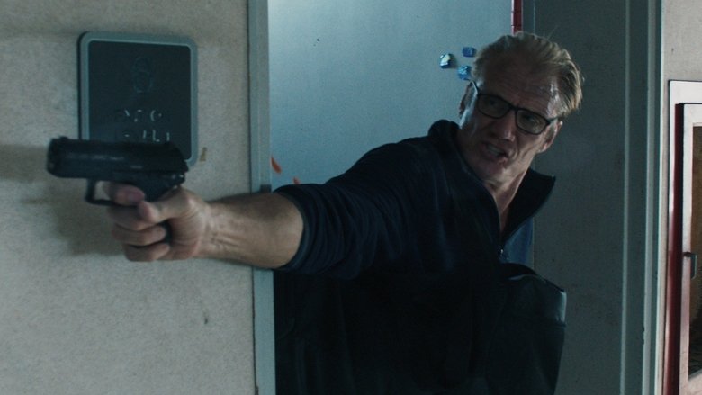 Падение замка