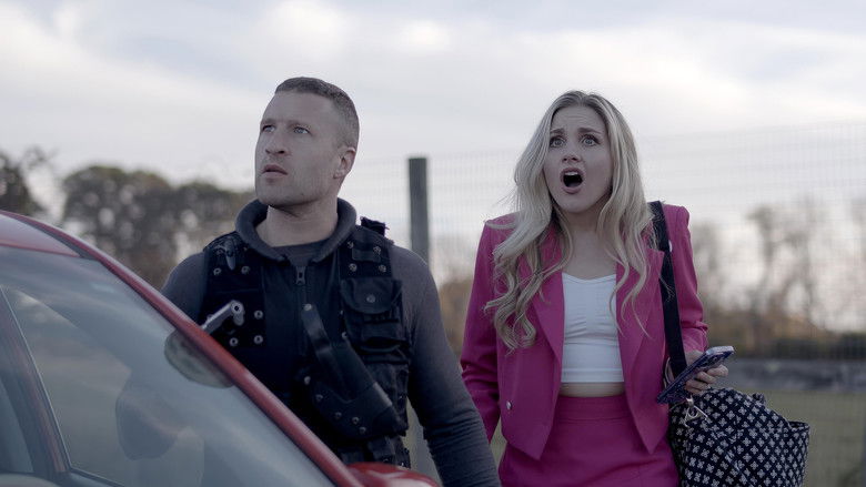 кадр из фильма Cash Storm