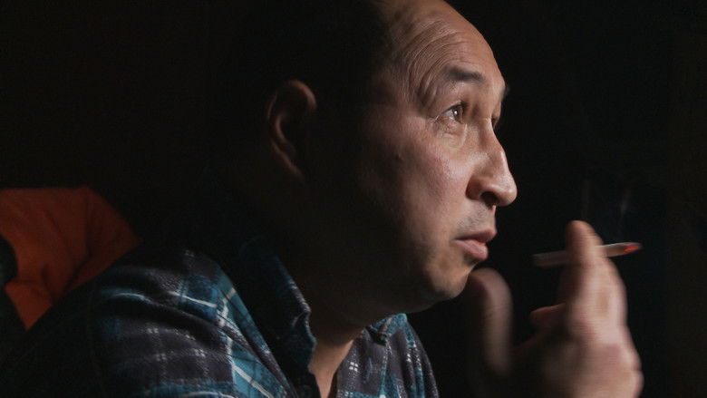 кадр из фильма Мужской выбор