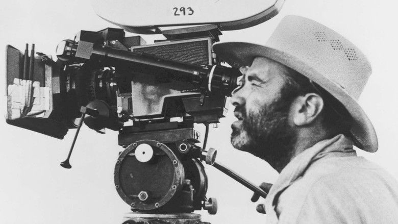 кадр из фильма Terrence Malick - Suche nach dem Unsichtbaren