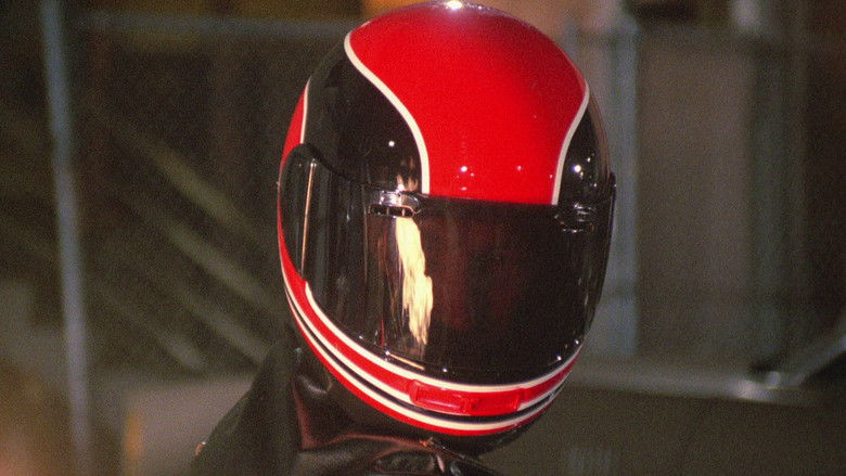 кадр из фильма Добро пожаловать на каникулы