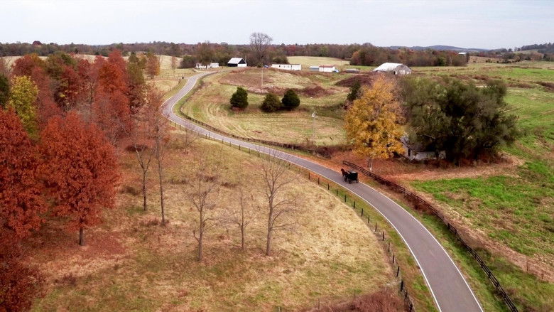 кадр из фильма An Uncommon Grace