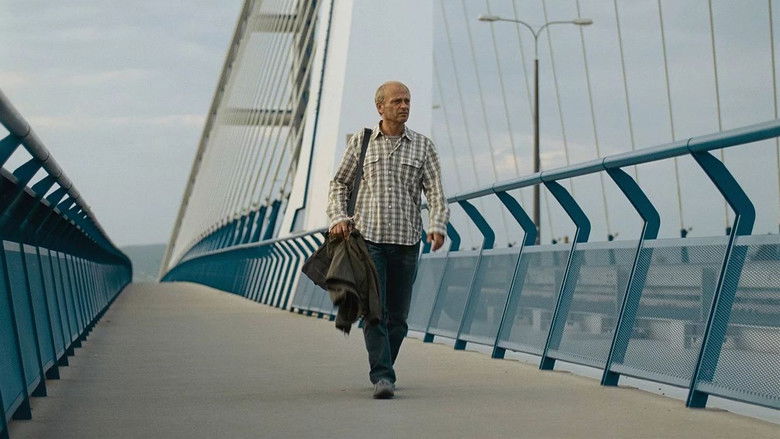 кадр из фильма Pokoj v duši