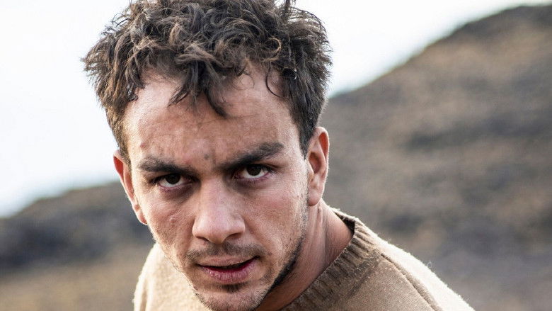 кадр из фильма Desertor