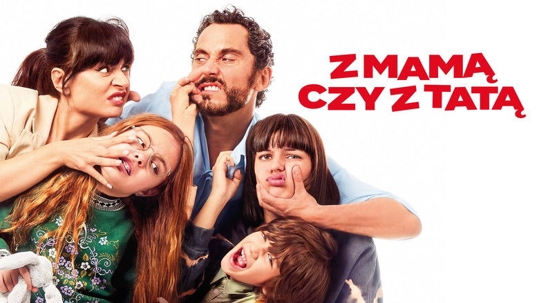 кадр из фильма Очень плохие родители